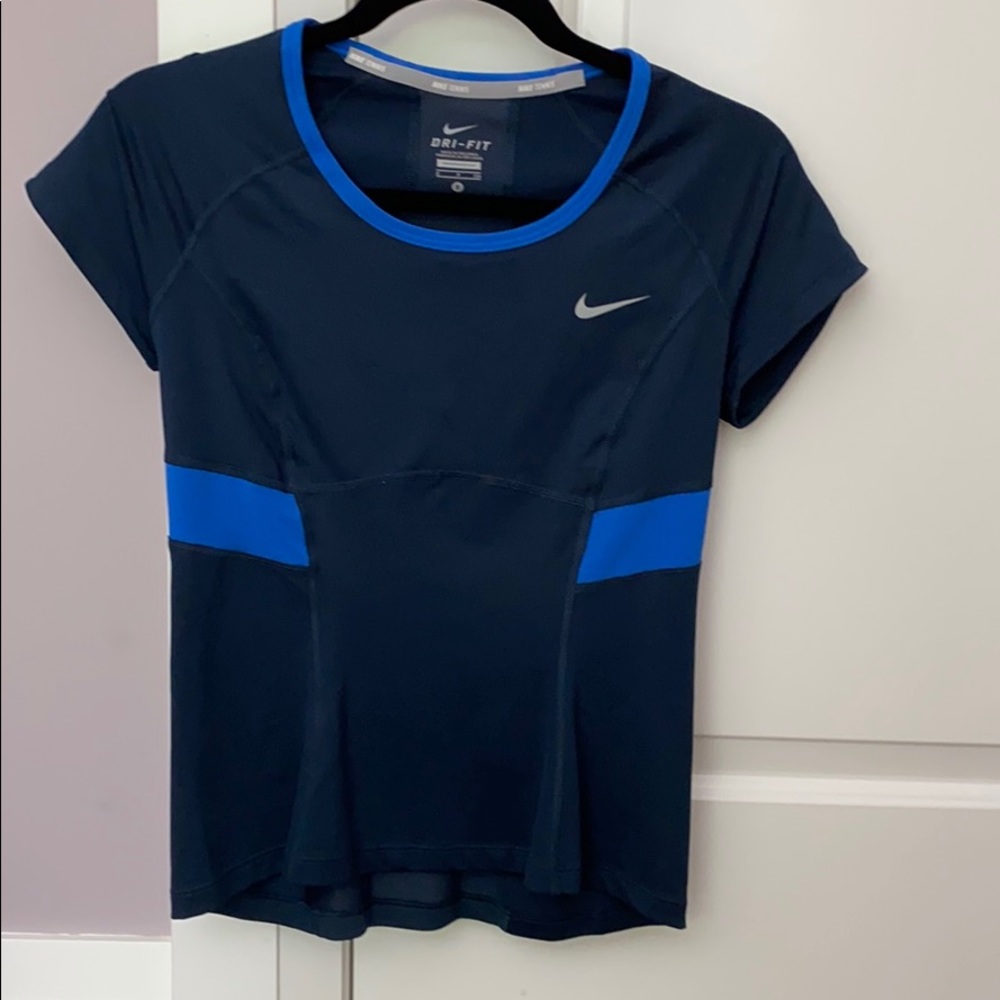 Nike tennis shirt